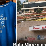 Baia Mare: evoluția orașului între câștiguri și pierderi