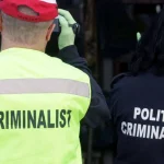 Bărbat de 73 de ani găsit mort în pădure la Remeți. Doi suspecți arestați preventiv
