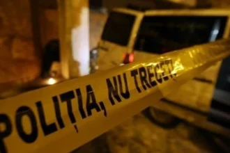 Bărbat găsit mort într-o pădure din Remeți. Poliția a deschis o anchetă