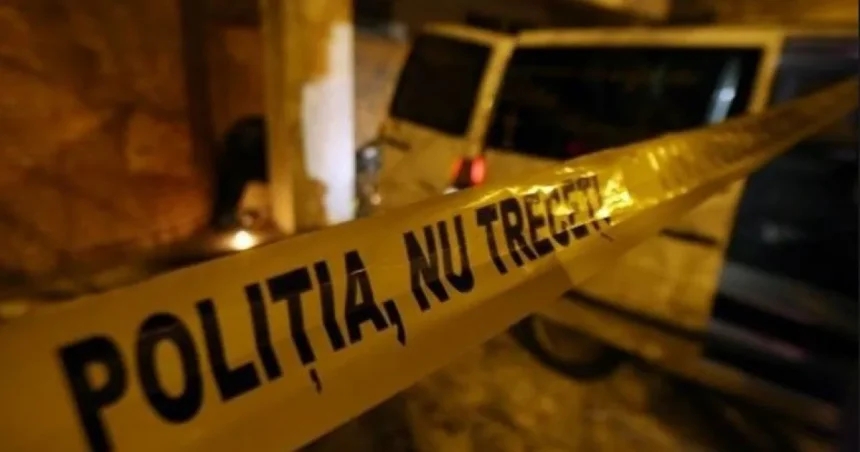 Bărbat găsit mort într-o pădure din Remeți. Poliția a deschis o anchetă