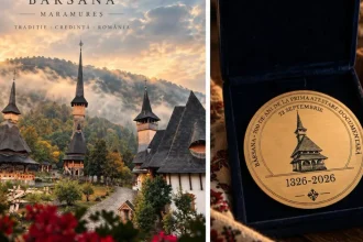 Bârsana: 700 de ani de istorie. Povestea din actul de la 22 septembrie 1326