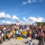 Bicicleta la Munte, ediția IV: pompieri voluntari și Maltezii, alături de participanți