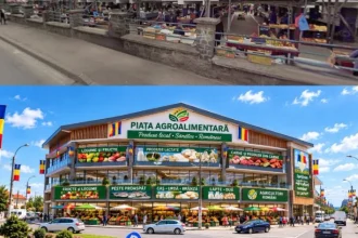 Când se modernizează Piața Izvoare? Sesizare privind condițiile din piața băimăreană