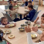 Cantina Socială din Baia Mare hrănește 160 de persoane zilnic