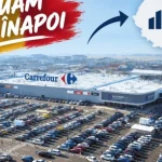 Carrefour România a ajuns în proprietatea familiei Pavăl: „Ne luăm țara înapoi”
