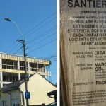 CASA DISPARE, BLOCUL APARE ÎNTRE CASE. LA BAIA MARE ESTE POSIBIL!