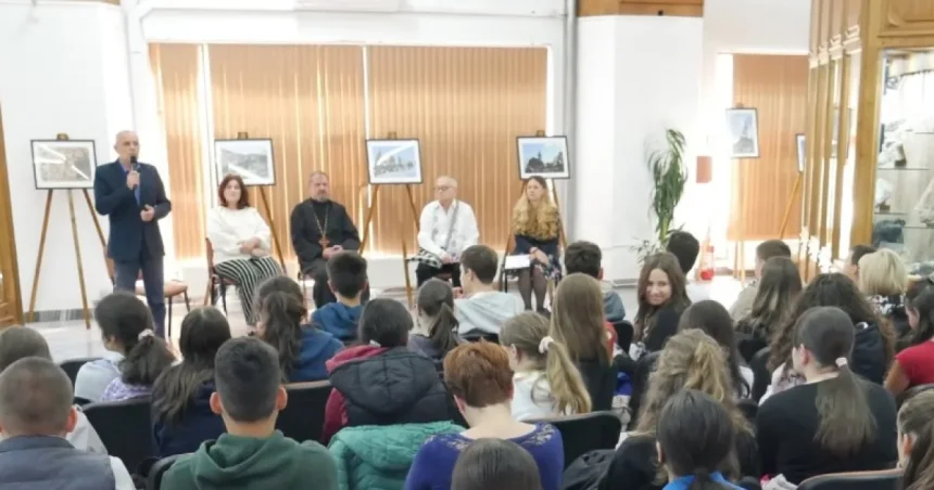Cât de bine cunoaștem comorile UNESCO din Maramureș?