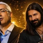 Cătălin Crișan și Gheorghe Gheorghiu prezintă „O seară de neuitat” la Baia Mare