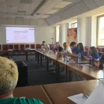 Ce urmează pentru Europa? Maramureșenii au discutat viitoarele priorități UE