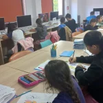 Centrul Multifuncțional Romanii: educație, creativitate și prietenie