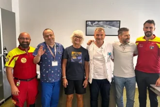 Colaborare Salvamont - medicină de urgență, în Maramureș