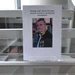 Colecția academicianului Marius Porumb, donată Bibliotecii „Petre Dulfu” din Baia Mare