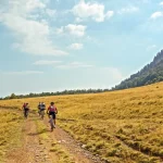 Creasta Cocoșului aduce alergarea montană în inima Maramureșului