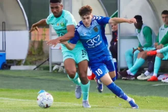 CS Minaur Baia Mare, lider în Liga a 3-a după succesul de la Cluj