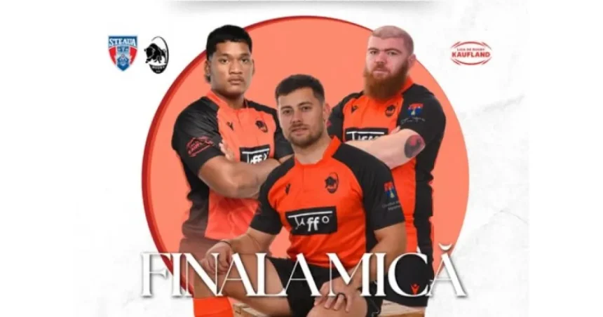 CSM Știința Baia Mare luptă pentru bronz după 16 finale consecutive
