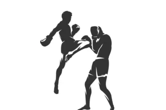 Cupa A.C.S Kickbox Baia Mare revine cu ediția a VI-a. Zece centuri, puse în joc