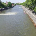 Curățare pe Săsar și Firiza. Două sisteme speciale, instalate în Baia Mare
