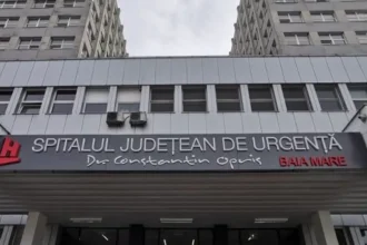 Curs despre droguri pentru părinți, la Spitalul Județean Baia Mare