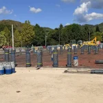 De azi se circulă pe noul Pod Unirii. Traficul se redeschide după parada de la ora 13:00