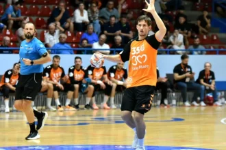 Derby-ul Ardealului din Liga Zimbrilor se joacă la Baia Mare