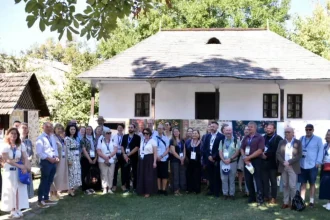 Două muzee din Maramureș intră într-o rețea europeană de prestigiu