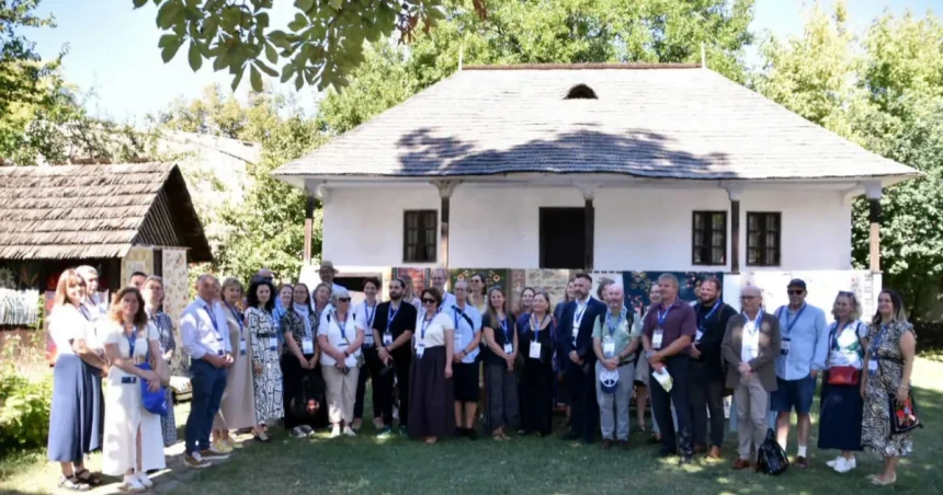 Două muzee din Maramureș intră într-o rețea europeană de prestigiu