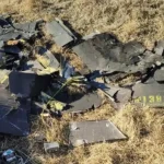 Dronă a pătruns în spațiul aerian național aproape de Chilia Veche