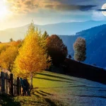 Echinocțiul de toamnă din 23 septembrie: esențialul despre începutul toamnei astronomice