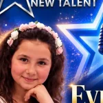 Elevă din Maramureș, pe scena internațională Sanremo New Talent