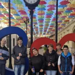 Excursie la Baia Mare pentru tinerii de la Centrul de Îngrijire și Asistență Târgu Lăpuș