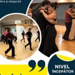 Galactic Dance lansează o grupă de dans pentru adulți începători la Baia Mare