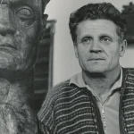 Gheza Vida, moștenirea unui mare sculptor al Maramureșului, păstrată la Baia Mare