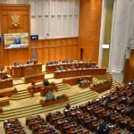 Guvernul Mureșan: audieri la începutul săptămânii, vot miercuri