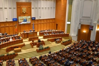 Guvernul Mureșan: audieri la începutul săptămânii, vot miercuri