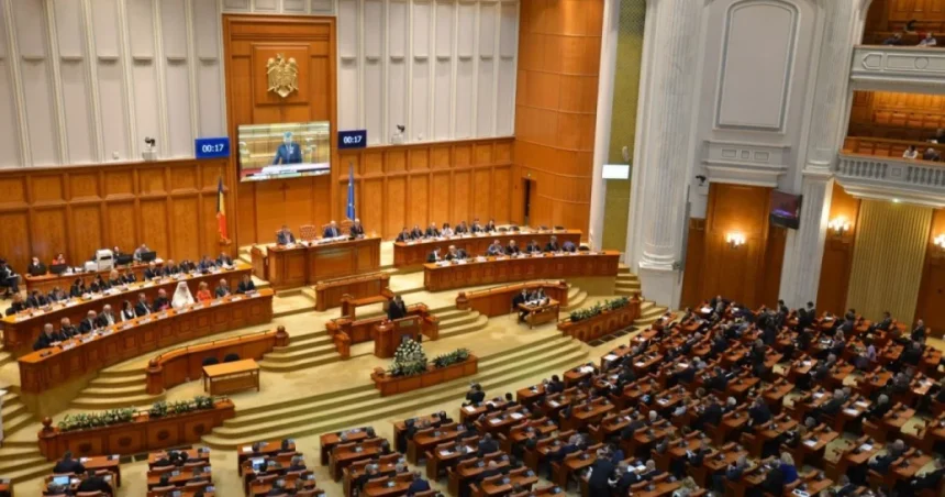 Guvernul Mureșan: audieri la începutul săptămânii, vot miercuri