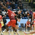 Handbal: Liga Zimbrilor. Prima deplasare pentru CS Minaur Baia Mare