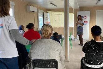 Informare despre contracepție și boli cu transmitere sexuală în Pirită, Baia Mare