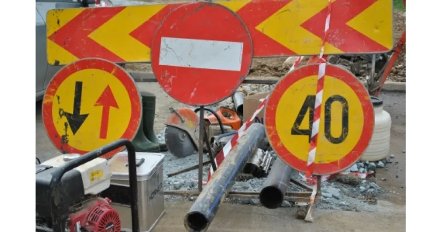 Întrerupere temporară a apei în Baia Mare, Seini și Tăuții Măgherăuș