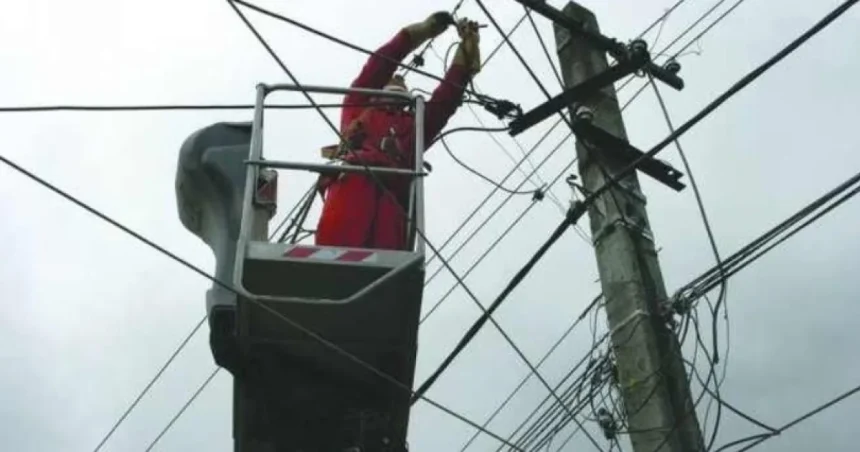Întreruperi de curent în Baia Mare săptămâna viitoare. Lista străzilor afectate