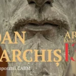 Ioan Marchiș transformă istoria Maramureșului în sculptură