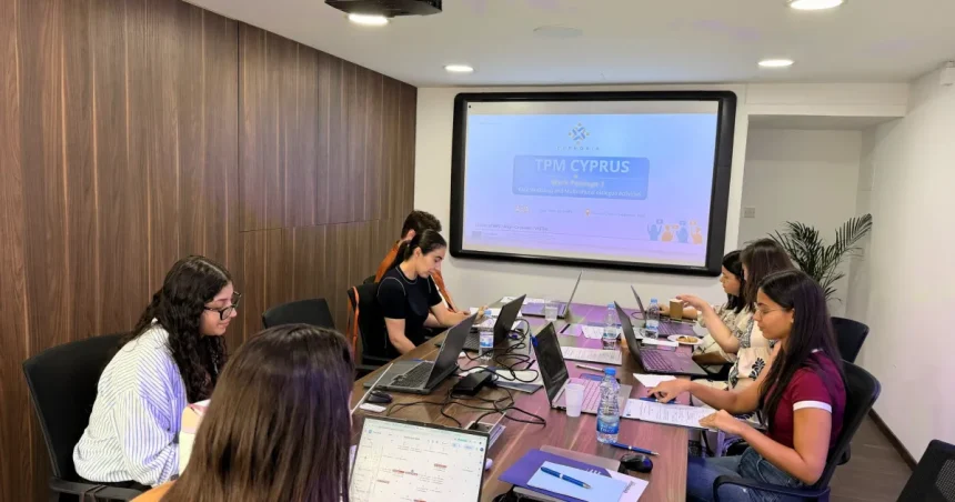 Joc video educativ pentru tineri, creat într-un proiect european coordonat de o asociație