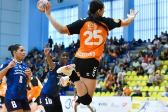Liga Florilor: Minaur joacă la Zalău un meci dificil