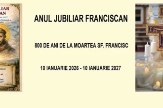 Liturghie arhierească de hram la Satu Mare, oficiată de PS Vasile Bizău