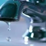 Lucrări de reparații la rețeaua publică de apă în Microraion Vest Baia Sprie