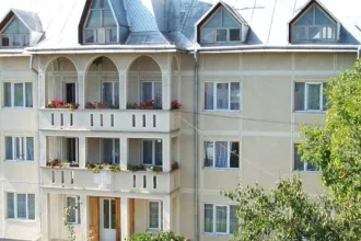 Mănăstirea „Maica Îndurerată” din Sighetu Marmației aniversează 30 de ani de la sfințire
