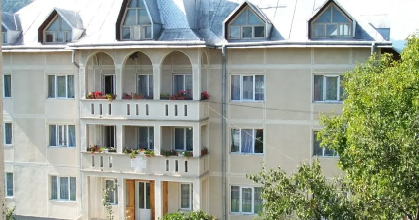 Mănăstirea „Maica Îndurerată” din Sighetu Marmației aniversează 30 de ani de la sfințire
