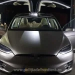 Mașină de 105.000 lei, căutată pentru confiscare în Olanda, găsită la Sighet