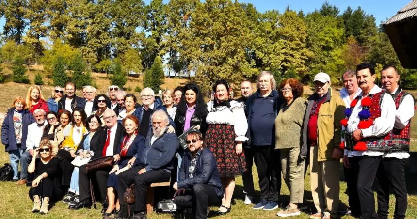 Poezia își premiază laureații la Sighetu Marmației - ediția 53