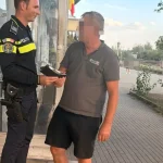 Portofel pierdut în gara Baia Mare, găsit de polițiști. Proprietar identificat