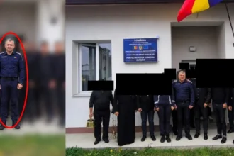 Povești din Țara Lăpușului: vânătoare cu pistolul de serviciu și pumnul în gura colegului